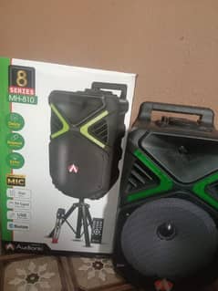 Audionic