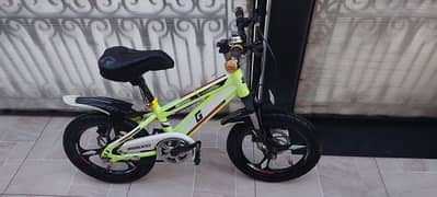 Cycle