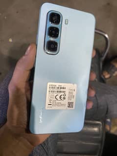 infinix