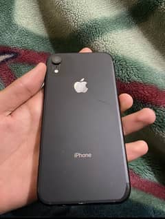 Xr