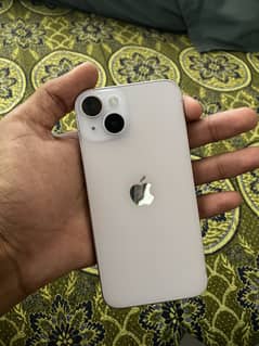 I phone 14 jv 128gb