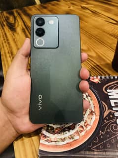 Vivo V29e 8GB RAM 256 Storage ( New )