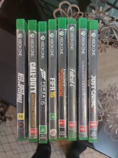 Xbox games 20k for all 8
