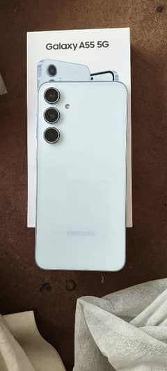 ok ok mbl hai Samsung a55  03339206610
