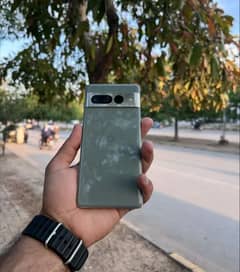 Google pixel 7 pro
