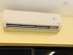 Kenwood 1838s eSmart Plus T3 Inverter AC - Excellent Condition!