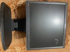 Lenovo Thinkvision lcd
