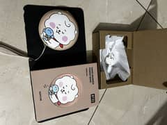 Original ROYCHE Power Bank and Hand Warmer