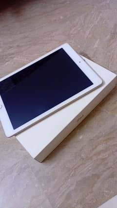 iPad 5th Generation