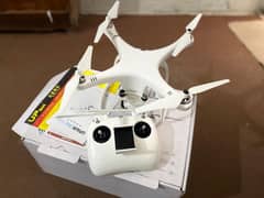 Upair One Plus Drone