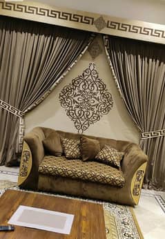 curtain