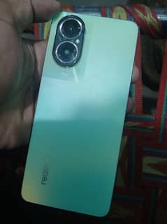 realme c67
