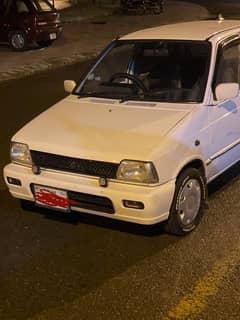 SUZUKI MEHRAN FOR SALE