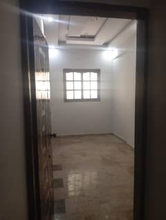 Flat for Rent In Qayyumabad 2 Bed C Area