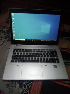 HP