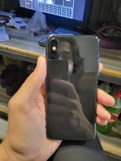 iPhone Xs 256GB official PTA Approved