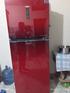 refegerator