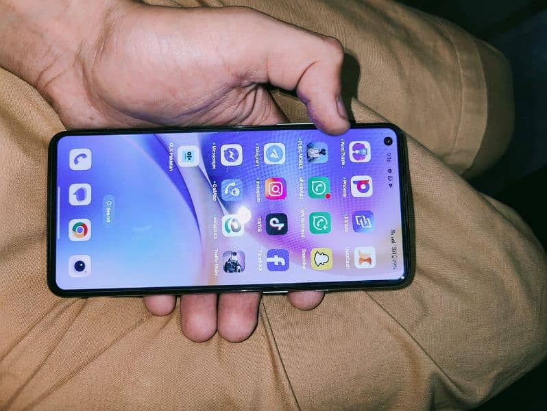 one plus mobile PTA approve dual sim 2