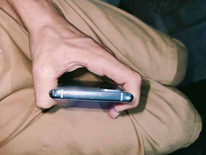 one plus mobile PTA approve dual sim 4