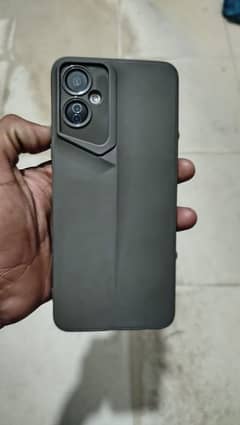 Tecno camon 19 neo condition 10/9