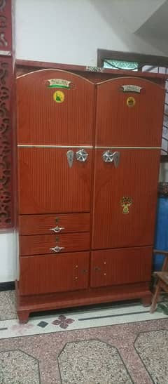 Al Mari VIP condition 6 month used