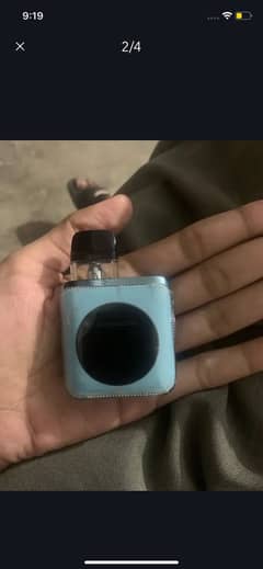 Pod for sale
