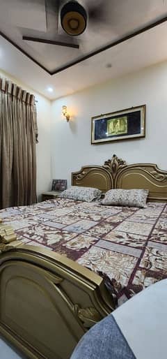 Bed Set
