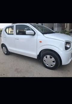 Suzuki Alto VXL 2022 sale