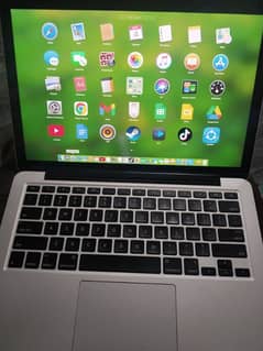 MacBook pro 13