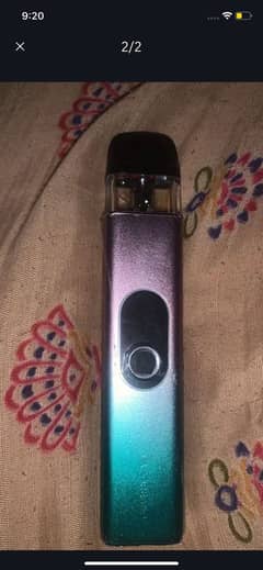 Pod for sale
