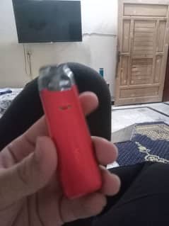For sale only used 1 week