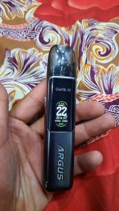 Argus G2