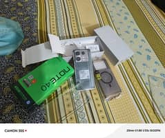 infinix note 40
