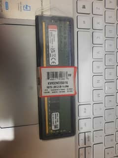 16gb pc ram ddr4 3200mhz new not used