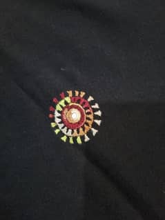 balochi chaddar