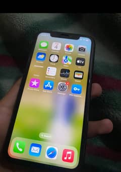iPhone xr 64gb 10/10 bettery86