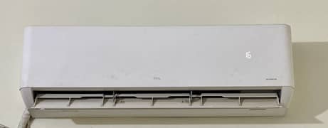 TCL A. C For sale