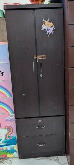 wardrobe