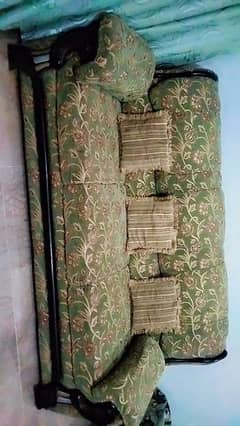 6 x Seater Sofa Set