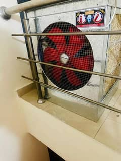 lahorie room cooler