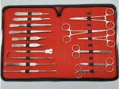 Surgical instrument