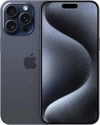 Apple iPhone 16 Pro Max