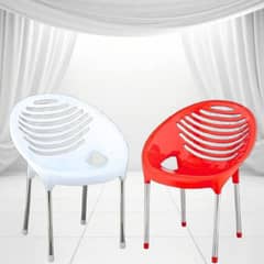 New Modern unique stylish WIFI Tree Model Plastic chair