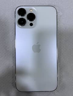13 Pro Max 128GB Non PTA