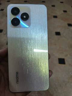 Realme c53