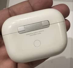 Apple Airpods pro 1st Gen