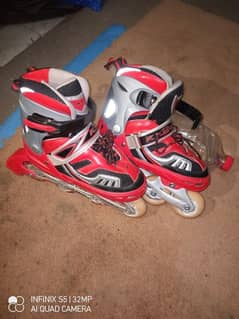 kepal company skating Shoez