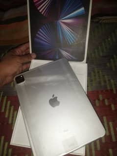 ipad pro m1 256gb