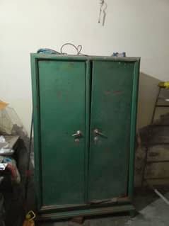 Metal