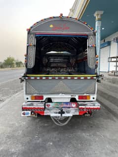 Suzuki ravi